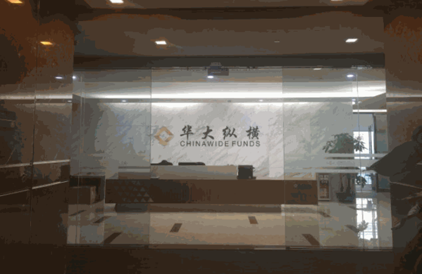 华大纵横金殿环球